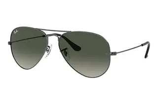 Ray-Ban RB3025 004/71 GreyGunmetal