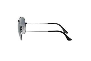 Seitenansicht Ray-Ban AVIATOR LARGE METAL (RB3025 - 004/78)