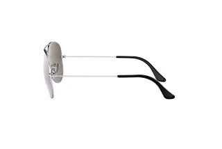 Seitenansicht Ray-Ban AVIATOR LARGE METAL (RB3025 - 019/W3)