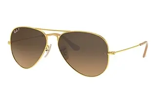 Ray-Ban RB3025 112/M2 BrownGold