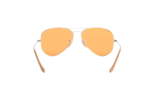 Rückansicht Ray-Ban AVIATOR LARGE METAL (RB3025 - 9065V9)