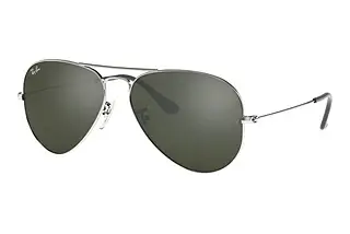 Ray-Ban RB3025 W3277 GreySilver