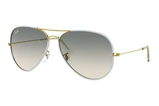 Ray-Ban RB3025JM 919632 Light Grey GradientGrey