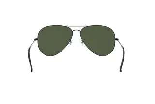 Rückansicht Ray-Ban AVIATOR LARGE METAL II (RB3026 - L2821)