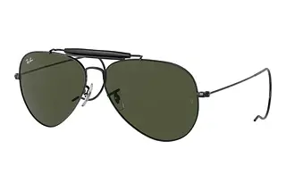 Ray-Ban RB3030 L9500