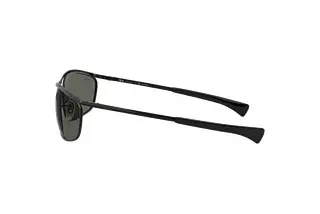 Seitenansicht Ray-Ban OLYMPIAN I DELUXE (RB3119M - 002/58)