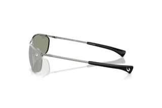 Seitenansicht Ray-Ban OLYMPIAN I DELUXE (RB3119M - 928040)