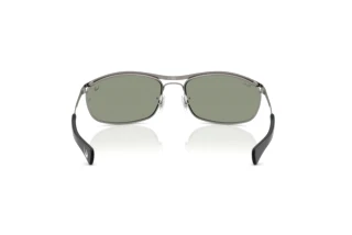 Rückansicht Ray-Ban OLYMPIAN I DELUXE (RB3119M - 928040)