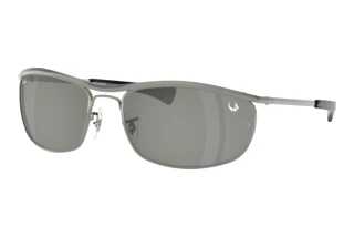 Vorderansicht Ray-Ban OLYMPIAN I DELUXE (RB3119M - 928040)