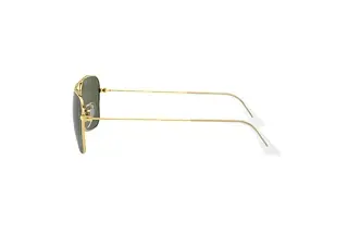 Seitenansicht Ray-Ban CARAVAN (RB3136 - 001)