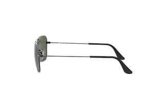 Seitenansicht Ray-Ban CARAVAN (RB3136 - 004)