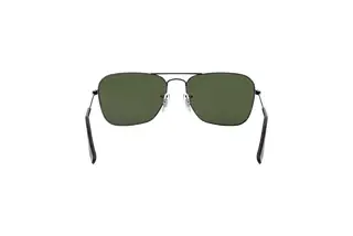 Rückansicht Ray-Ban CARAVAN (RB3136 - 004)