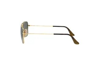 Seitenansicht Ray-Ban CARAVAN (RB3136 - 181/71)