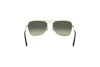 Rückansicht Ray-Ban CARAVAN (RB3136 - 181/71)