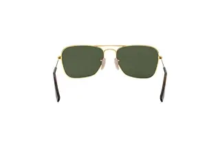Rückansicht Ray-Ban CARAVAN (RB3136 - 181)
