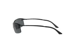 Seitenansicht Ray-Ban RB3183 (002/81)