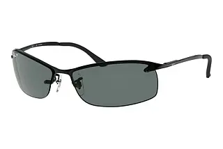 Ray-Ban RB3183 002/81 Dark GreyBlack
