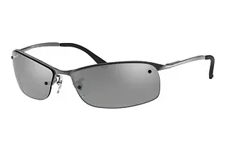 Vorderansicht Ray-Ban RB3183 (004/82)