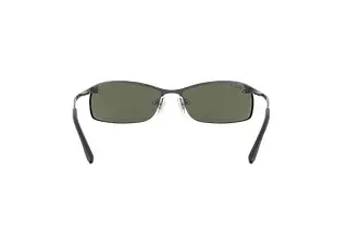 Rückansicht Ray-Ban RB3183 (004/9A)