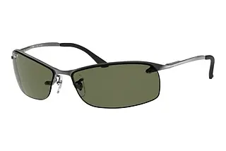 Ray-Ban RB3183 004/9A G-15 GreenGunmetal