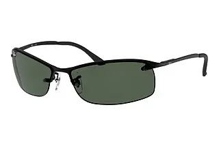 Ray-Ban RB3183 006/71 GreenBlack