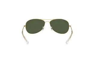 Rückansicht Ray-Ban COCKPIT (RB3362 - 001)