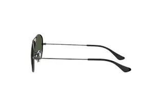 Seitenansicht Ray-Ban COCKPIT (RB3362 - 004)