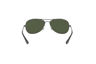 Rückansicht Ray-Ban COCKPIT (RB3362 - 004)