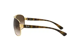 Seitenansicht Ray-Ban RB3386 (001/13)