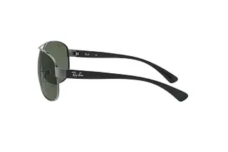 Seitenansicht Ray-Ban RB3386 (004/71)