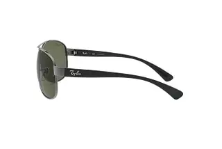 Seitenansicht Ray-Ban RB3386 (004/9A)
