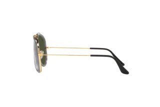 Seitenansicht Ray-Ban ROAD SPIRIT (RB3428 - 923931)