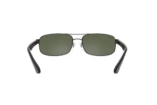 Rückansicht Ray-Ban RB3445 (002/58)