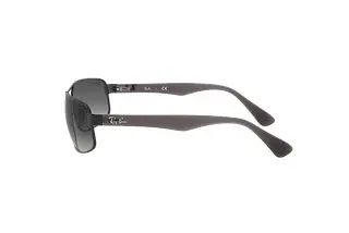 Seitenansicht Ray-Ban RB3445 (006/11)