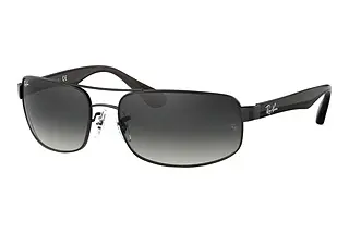 Vorderansicht Ray-Ban RB3445 (006/11)
