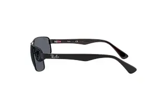 Seitenansicht Ray-Ban RB3445 (006/P2)