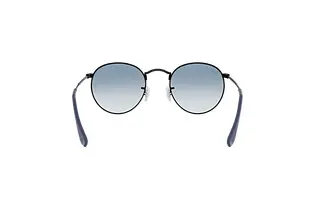Rückansicht Ray-Ban ROUND METAL (RB3447 - 006/3F)
