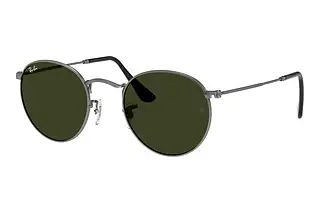 Ray-Ban RB3447 029 G-15 GreenGunmetal