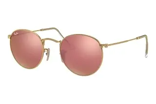 Ray-Ban RB3447 112/Z2 BrownGold