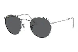 Ray-Ban RB3447 9198B1 Dark GreySilver