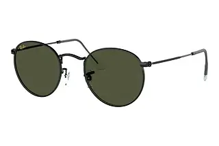 Ray-Ban RB3447 919931 G-15 GreenBlack