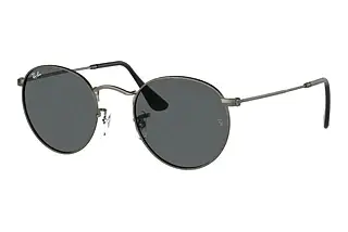 Ray-Ban RB3447 9229B1 Dark GreyGunmetal