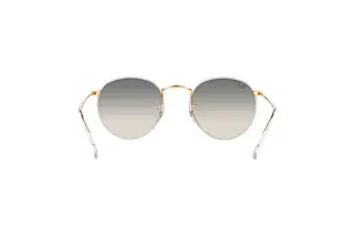 Rückansicht Ray-Ban ROUND FULL COLOR (RB3447JM - 919632)