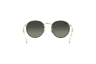 Rückansicht Ray-Ban ROUND FULL COLOR (RB3447JM - 919671)