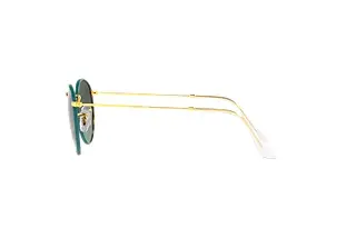 Seitenansicht Ray-Ban ROUND FULL COLOR (RB3447JM - 9196BH)