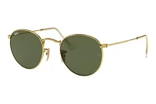 Ray-Ban RB3447N 001