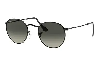 Ray-Ban RB3447N 002/71