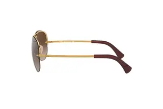 Seitenansicht Ray-Ban RB3449 (001/13)