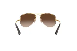Rückansicht Ray-Ban RB3449 (001/13)