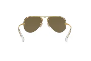 Rückansicht Ray-Ban RB3449 (001/2Y)